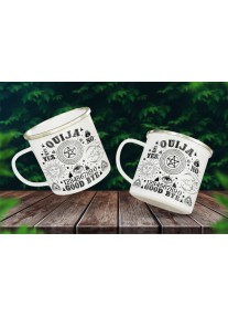 Ретро канче Ouija - Good Bye